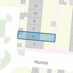 Perceel WIJ01-C-3162