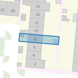 Perceel WIJ01-C-3164