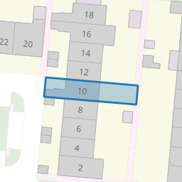 Perceel WIJ01-C-3165