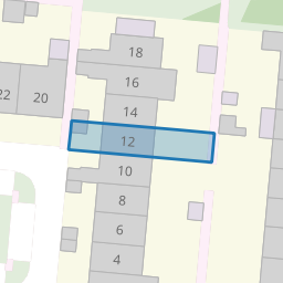 Perceel WIJ01-C-3166