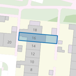 Perceel WIJ01-C-3168