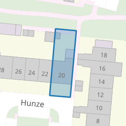 Perceel WIJ01-C-3171