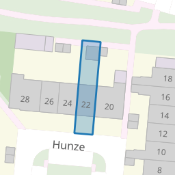 Perceel WIJ01-C-3172