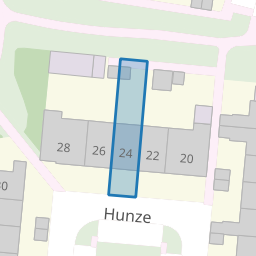 Perceel WIJ01-C-3173