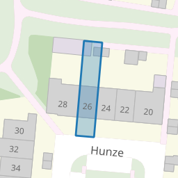 Perceel WIJ01-C-3174