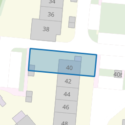 Perceel WIJ01-C-3181