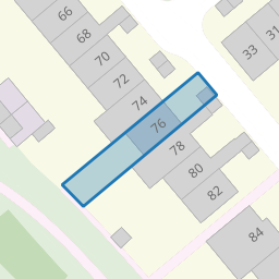 Perceel WIJ01-C-3199