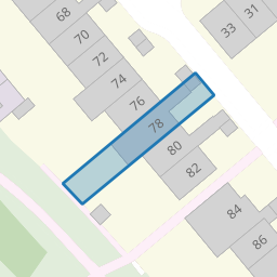 Perceel WIJ01-C-3200