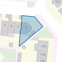 Perceel WIJ01-C-3203