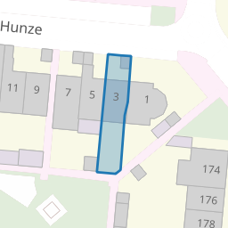 Perceel WIJ01-C-3204