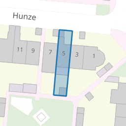 Perceel WIJ01-C-3205