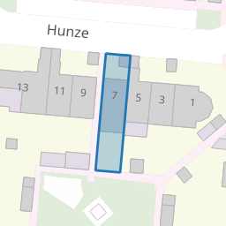 Perceel WIJ01-C-3206
