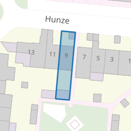 Perceel WIJ01-C-3207