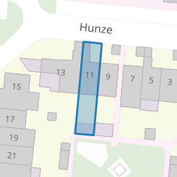 Perceel WIJ01-C-3208