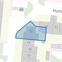 Perceel WIJ01-C-3210