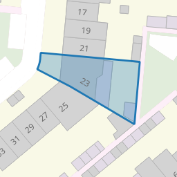 Perceel WIJ01-C-3214