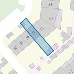 Perceel WIJ01-C-3216