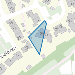 Perceel WIJ01-C-3238