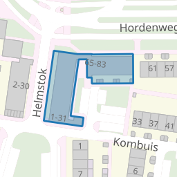 Perceel WIJ01-C-3247