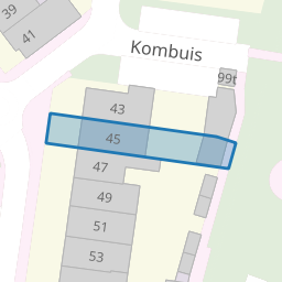 Perceel WIJ01-C-3251