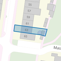 Perceel WIJ01-C-3260