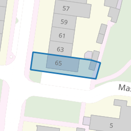 Perceel WIJ01-C-3261