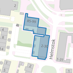 Perceel WIJ01-C-3265