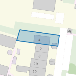 Perceel WIJ01-C-3266