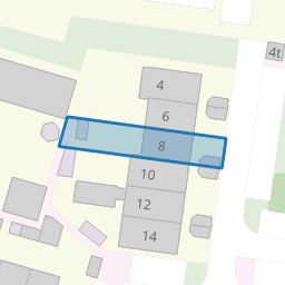 Perceel WIJ01-C-3268