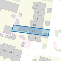 Perceel WIJ01-C-3270