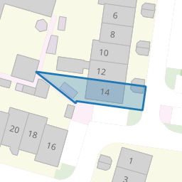 Perceel WIJ01-C-3271