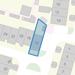 Perceel WIJ01-C-3272