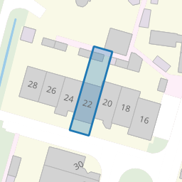 Perceel WIJ01-C-3275