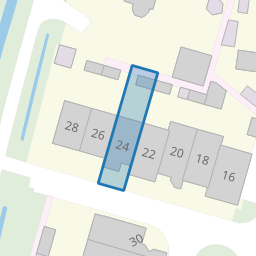 Perceel WIJ01-C-3276