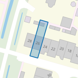 Perceel WIJ01-C-3277