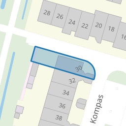 Perceel WIJ01-C-3279