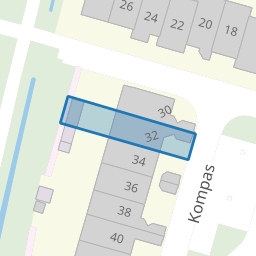 Perceel WIJ01-C-3280