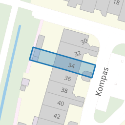 Perceel WIJ01-C-3281