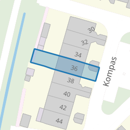 Perceel WIJ01-C-3282