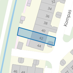 Perceel WIJ01-C-3285