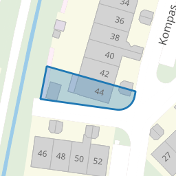 Perceel WIJ01-C-3286