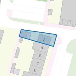 Perceel WIJ01-C-3288