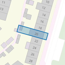 Perceel WIJ01-C-3297