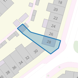 Perceel WIJ01-C-3301