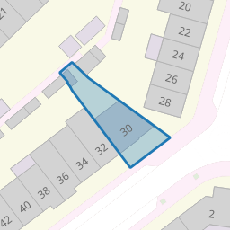 Perceel WIJ01-C-3302