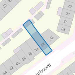 Perceel WIJ01-C-3303