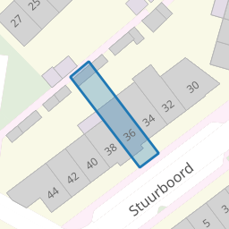 Perceel WIJ01-C-3305