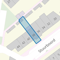 Perceel WIJ01-C-3306