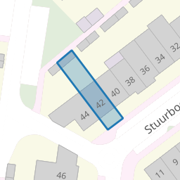 Perceel WIJ01-C-3308