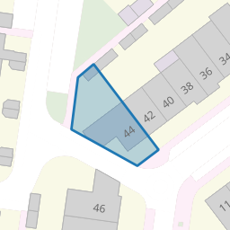 Perceel WIJ01-C-3309